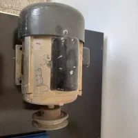 دینام|ماشین‌آلات صنعتی|خلخال, |دیوار