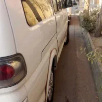 ون میتسوبیشی کاسپین|خودرو سواری و وانت|مشهد, شهرک رازی (شهرک غرب)|دیوار