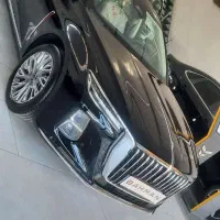 هونگچی H5 تحویل فوری از نمایندگی|خودرو سواری و وانت|مشهد, امیریه|دیوار