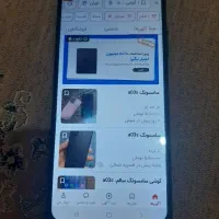 ۲عدد گوشی A03s ۲۷۰۰قیمت A52s 12900