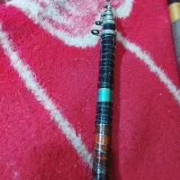 تعدادی چوب برند اصل|ماهیگیری|رشت, حمیدیان|دیوار