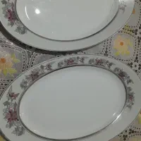 خورشت خوری ودیس چینی زرین|ظروف سرو و پذیرایی|خرم‌آباد, |دیوار