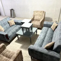 مبل ۷نفره در حدنو