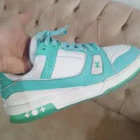 کفش استوک اصل سایز۴۱ـ۴۲ـ۴۳