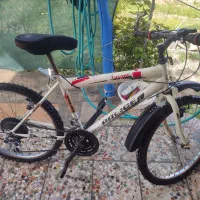 دوچرخه 24پلیس