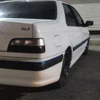 پارس xp7 موتور جدید 1401