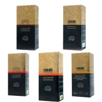 قهوه فوری گانودرما سوپریم موکا ماسالا