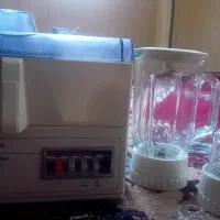 آبمیموه گیر و ماکروفر|اجاق گاز و لوازم برقی پختوپز|چابهار, |دیوار