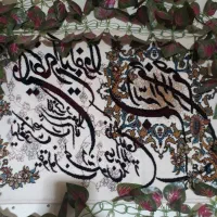 سه عدد تابلو سالم در حد نو|تابلو، نقاشی، عکس|قرچک, پویینک|دیوار