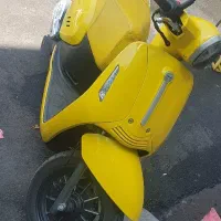 بنلی پانائرا ۱۲۵