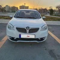 برلیانس 330فوق العاده