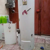 تعمیرات تخصصی آبگرمکن زمینی و دیواری سراسر قم