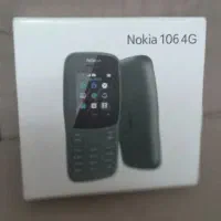 گوشی نوکیا 106 4G