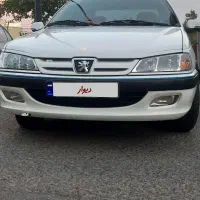 پژو پارس XU7 بی رنگ