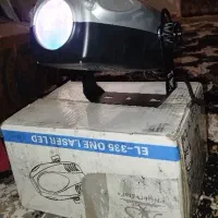 دستگاه رقص نور نایت استار