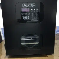 دستگاه میوه خشک کن تراشه پردازمدل T555 گوشت خشک کن|سایر لوازم برقی|مشهد, شهرک مهر آباد|دیوار