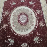 فرش ۶ متری سالم و تمیز