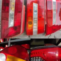 استوک یدک|قطعات یدکی و لوازم جانبی|گرگان, |دیوار