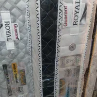 تشک سوپر طبی فنری رویال تهران