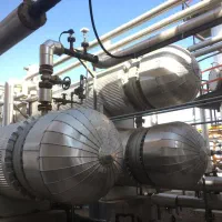 فروش واحد تولیدی فوق مدرن قیر صادراتی