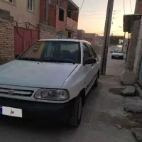 پراید 131مدل 93|خودرو سواری و وانت|بجنورد, |دیوار