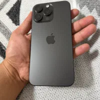 ایفون۱۵پرومکس درحد صفر