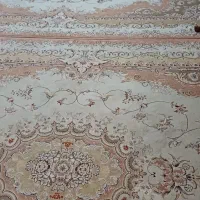 ۲ فرش ۹ متری سالم