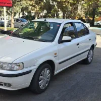 سمند مدل 96 دوگانه