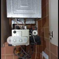 فروش انواع پکیج وابگرمکن دست دوم