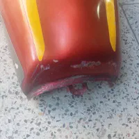 باک هندا کاربراتور