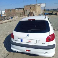 206مدل 95تیپ2تصادفی