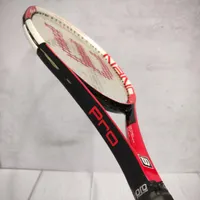 ست تنیس WILSON  PRO|ورزش‌های توپی|تهران, مهرآباد جنوبی|دیوار