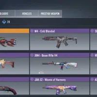 اکانت کالاف