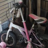 فروش دوچرخه و اسکوتر کوچک