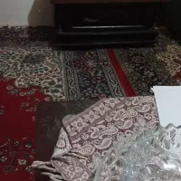 بخاری گازی پلار ۲ عدد
