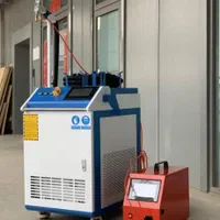 دستگاه جوش لیزر ۱۵۰۰ وات|ماشین‌آلات صنعتی|تهران, فلسطین (میدان انقلاب)|دیوار