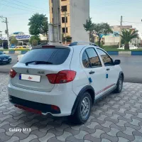 کوییک دنده‌ای S، مدل ۱۴۰۰