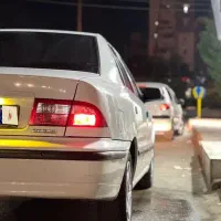 سمند LX مدل 97|خودرو سواری و وانت|اهواز, زیتون کارمندی|دیوار