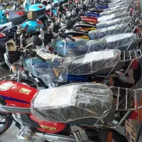 هندا ۱۲۵|موتورسیکلت|تهران, تهرانپارس غربی|دیوار