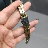 ساعت مچی زنانه الگانس|ساعت|رباط‌کریم, رباط‌کریم|دیوار