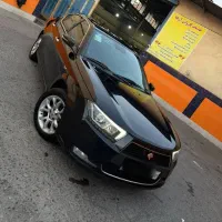 دنا پلاس توربو 6دنده مدل 402