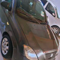 تیبا 2 (هاچبک) EX، مدل ۱۳۹۷