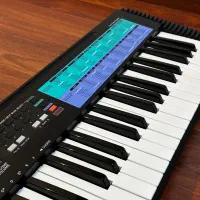 ارگ Casio|پیانو، کیبورد، آکاردئون|تهران, قیطریه|دیوار