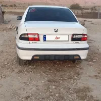 سمند|خودرو سواری و وانت|فراشبند, |دیوار