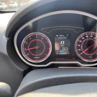 هایما s5 گیربکس AT