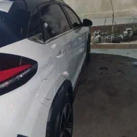 x33 cross auto403|خودرو سواری و وانت|صدرا-فارس, فاز ۱|دیوار