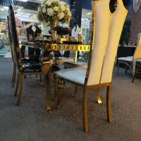 صندلی مدل شراره تالار