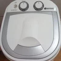 مینی واش ۳ کیلو