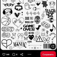 تتوی حرفه‌ای، دقیق و بهداشتی برای بانوان