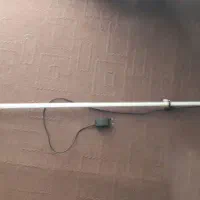 لامپ|ماهی|کوهدشت, |دیوار